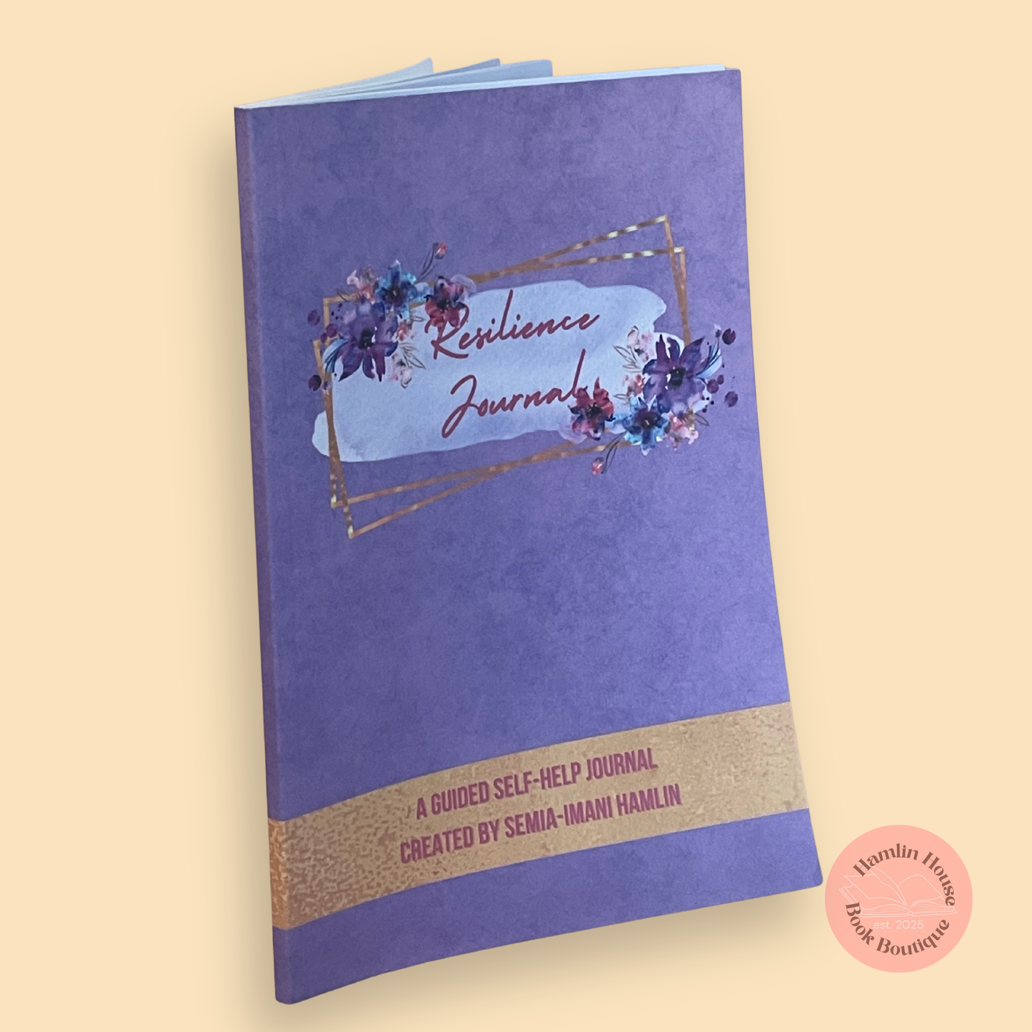 The Resilience Journal