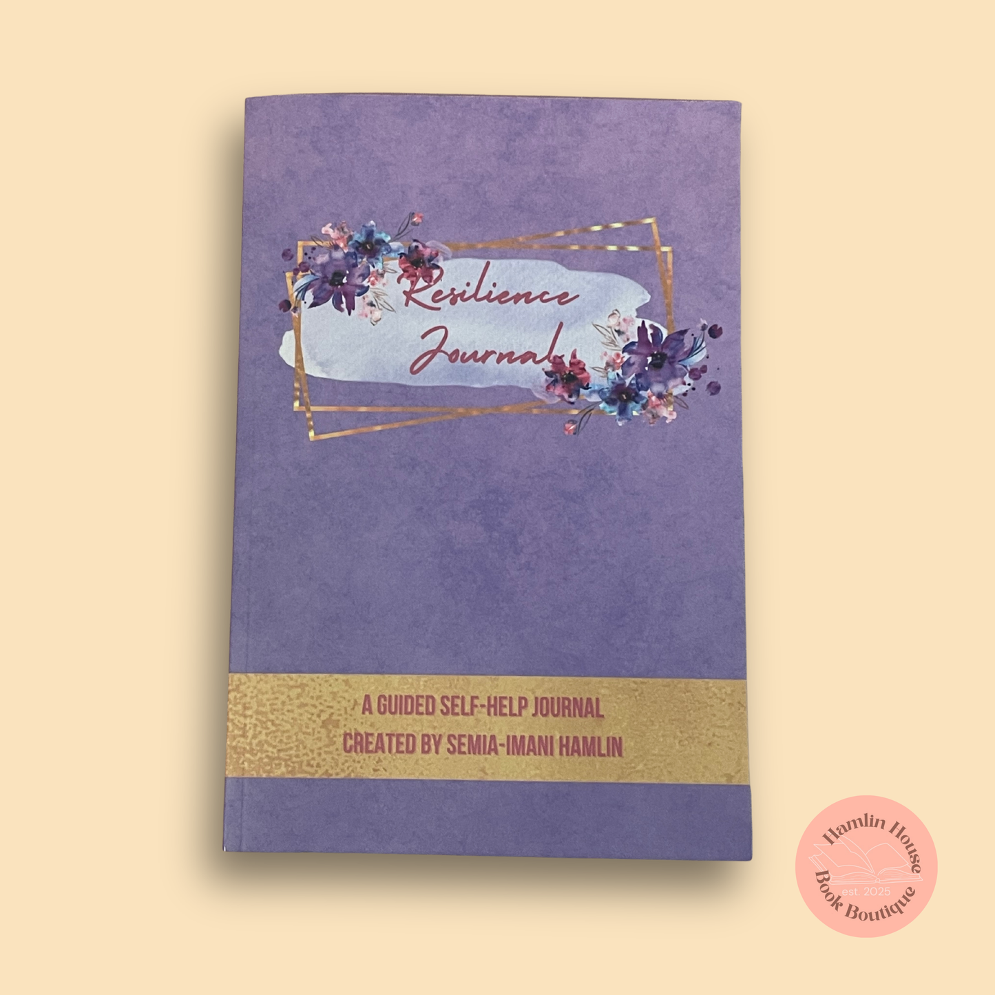 The Resilience Journal