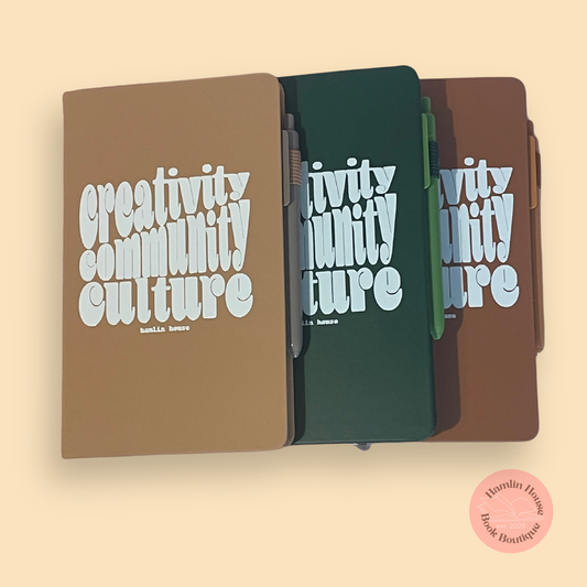 Creativity Community Culture Journal